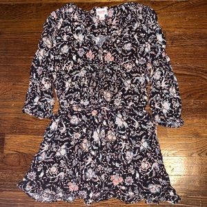 Mossimo romper